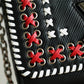 Ozarra Fashion Lu-Vi bags - 8497