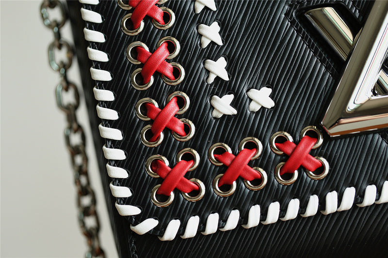 Ozarra Fashion Lu-Vi bags - 8497