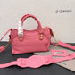 Ozarra - BG Bags - 621