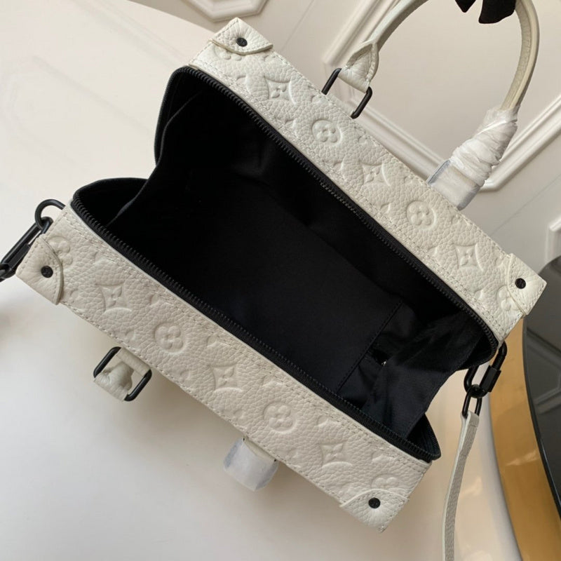 Ozarra Fashion Lu-Vi bags - 17819