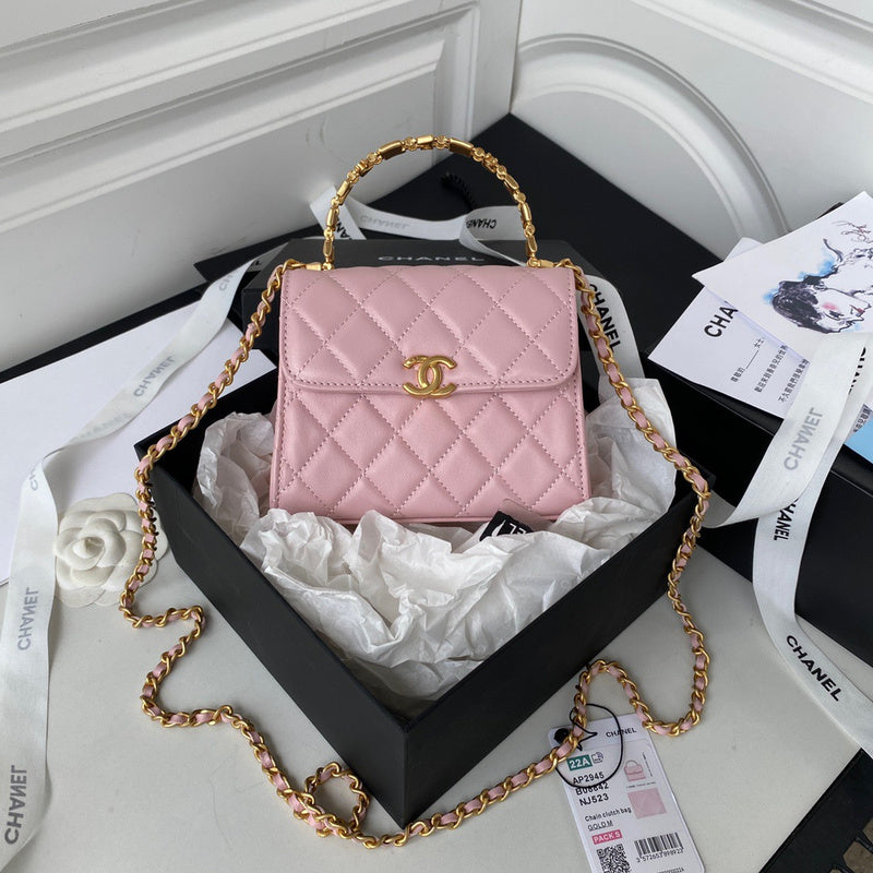 Ozarra - CHL Bags - 7605
