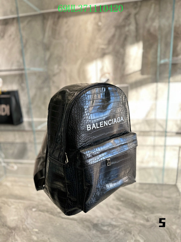 Ozarra Fashion - BGA Bags - 1985