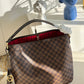Ozarra Fashion Lu-Vi bags - 17315