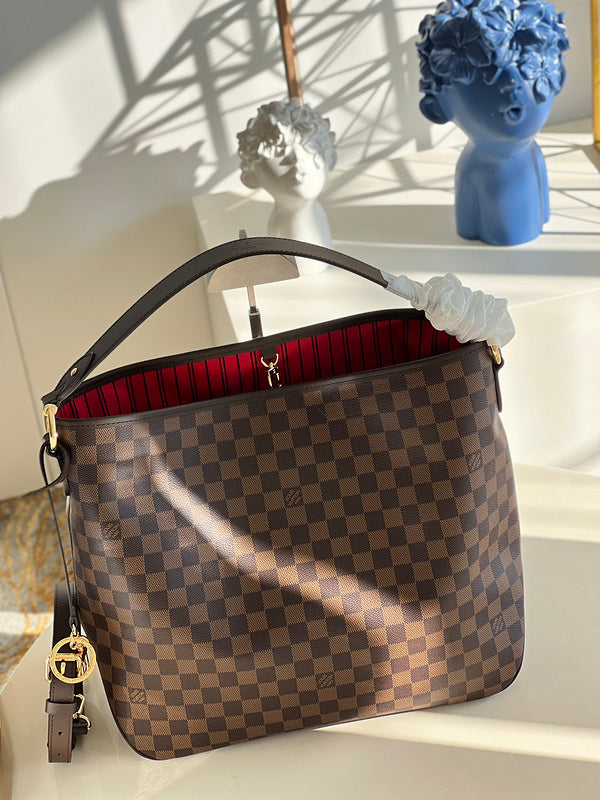 Ozarra Fashion Lu-Vi bags - 17315