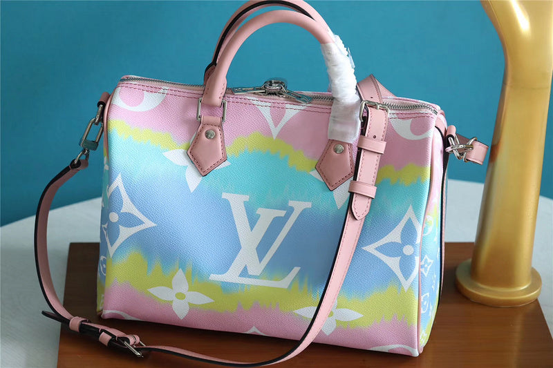 Ozarra Fashion Lu-Vi bags - 8166