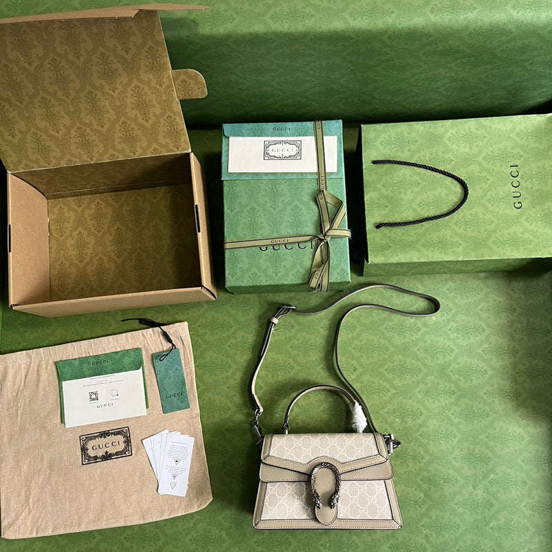 OZ - GCI Bags - 1087