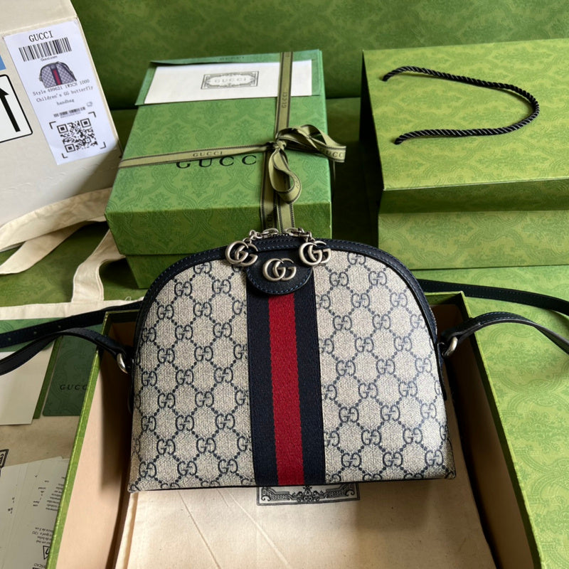 OZ - GCI Bags - 892