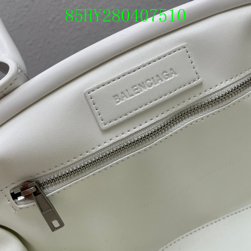 Ozarra Fashion - BGA Bags - 1826