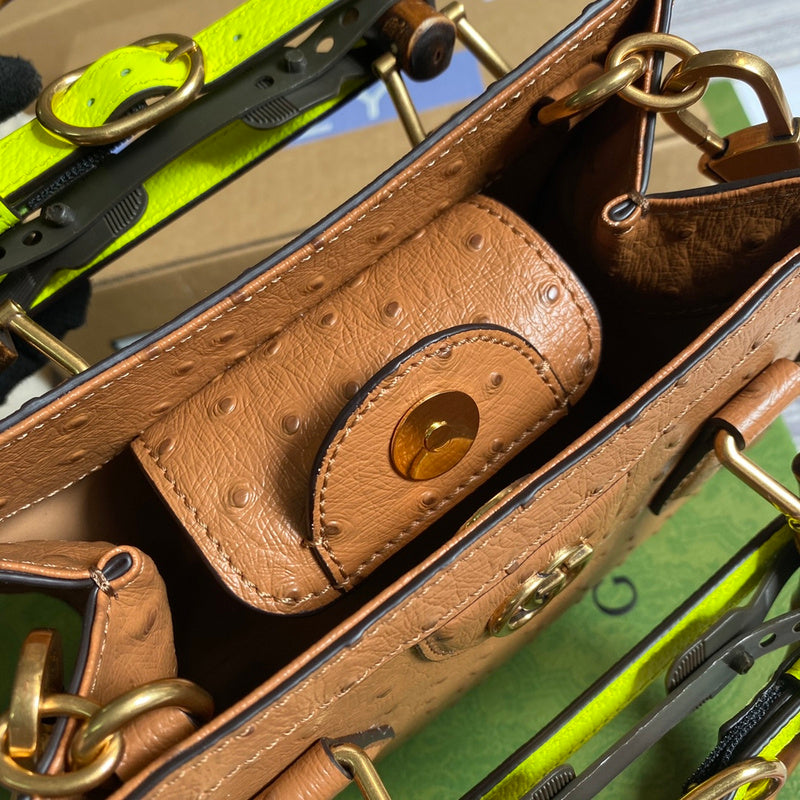 Ozarra - GG Bags - 1772