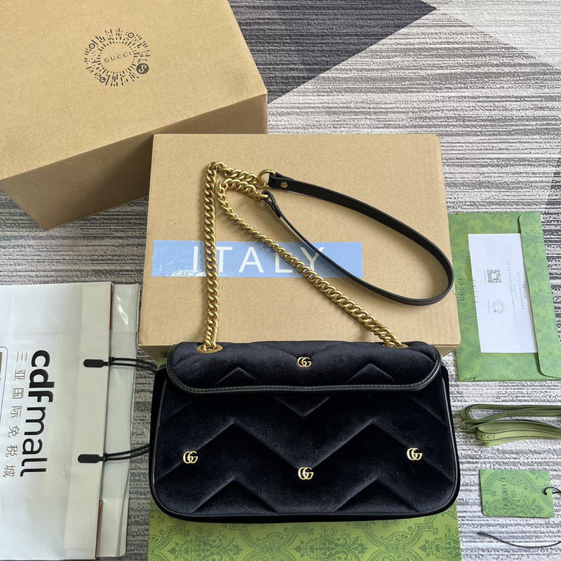 Ozarra - GG Bags - 099