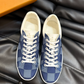 Ozarra Luxury - LOV Men Shoes - 087