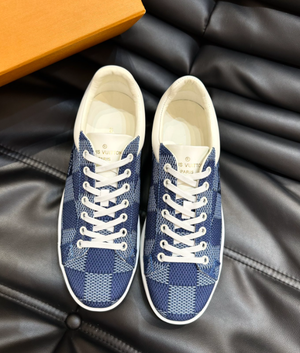 Ozarra Luxury - LOV Men Shoes - 087