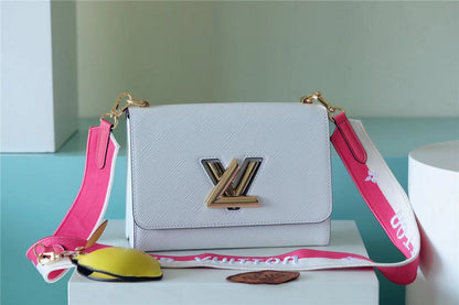 Ozarra - LUV Bags - 559