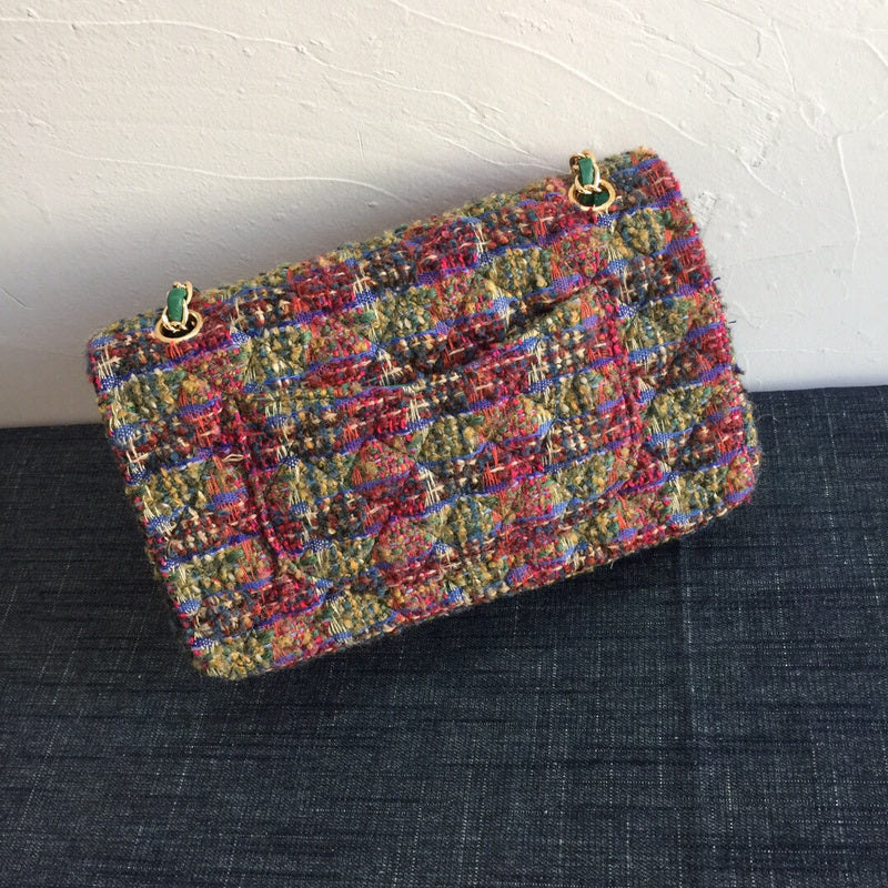 BAB - CHL Bags - 2679