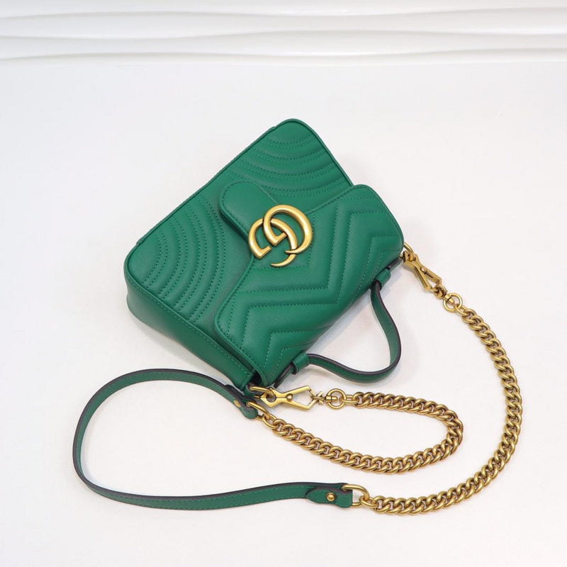 BAB - GCI Bags - 969