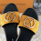 Ozarra Luxury - LOV Women Shoes - 1844