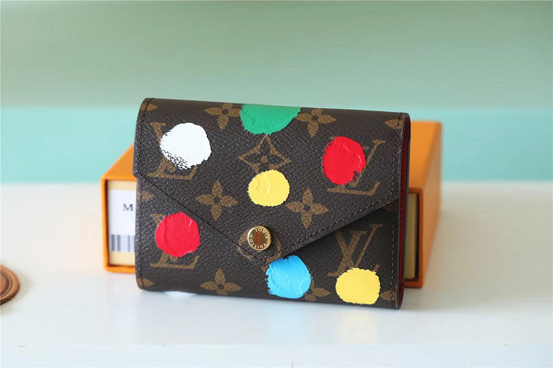 Ozarra Fashion Lu-Vi bags - 8778