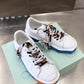 Ozarra Luxury - YZO Men Shoes - 127
