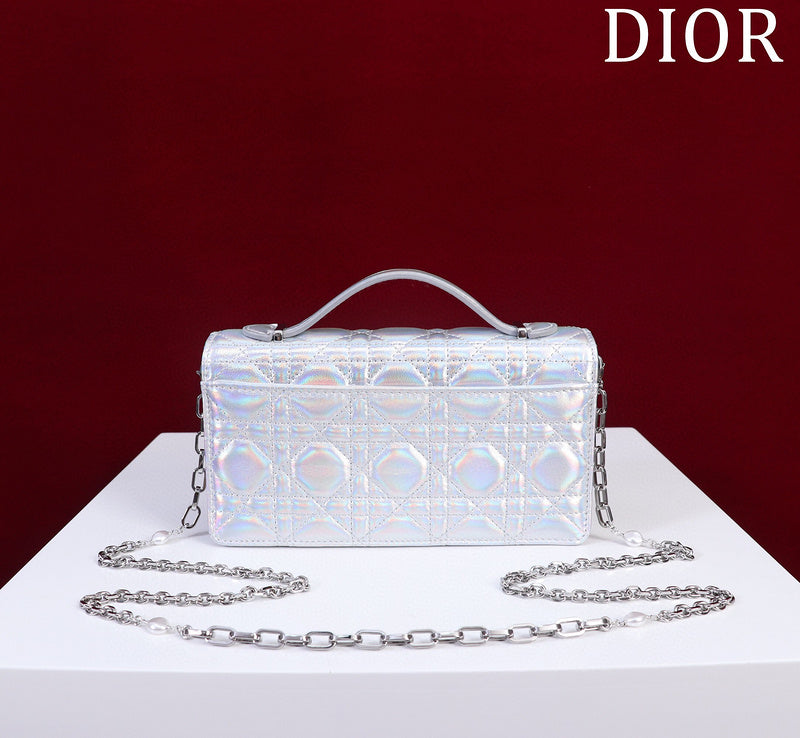 Ozarra - Dir Bags - 360