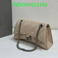 Ozarra Fashion - BGA Bags - 1827