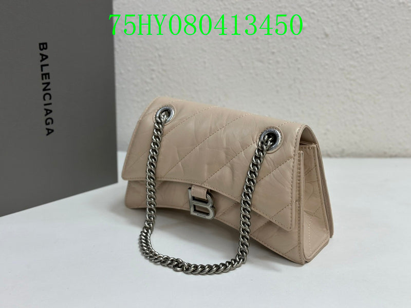 Ozarra Fashion - BGA Bags - 1827