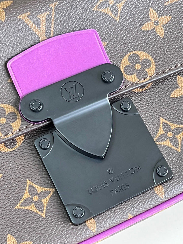 Fashion Lu-Vi bags - 2810
