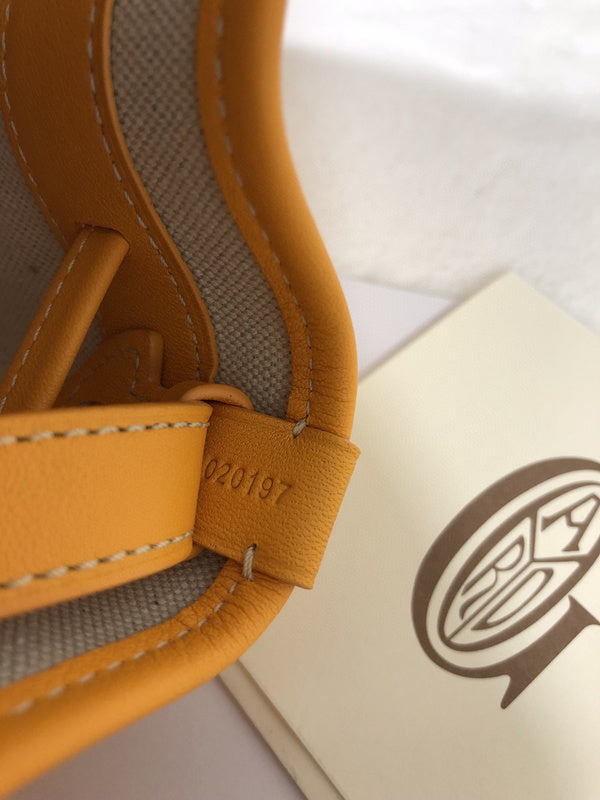 Ozarra - GOD Bags - 178