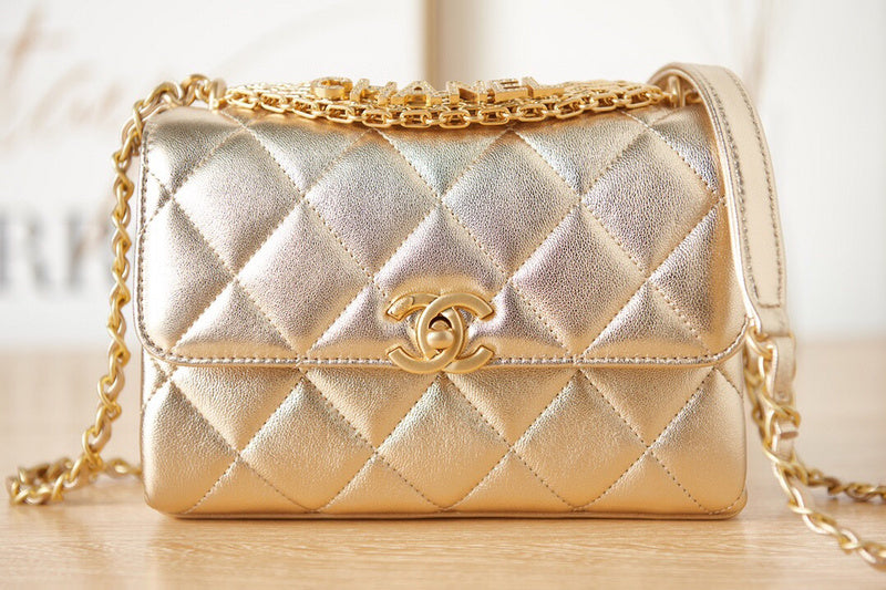 BAB - CHL Bags - 2875