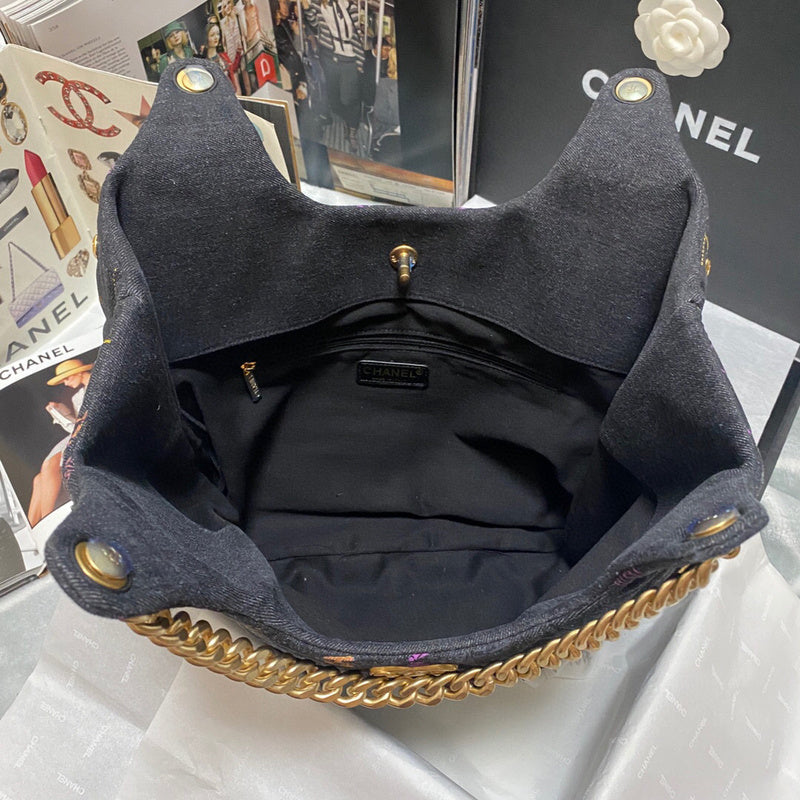 BAB - CHL Bags - 3293