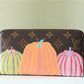 Ozarra Fashion Lu-Vi bags - 8742