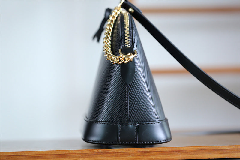 Ozarra Fashion Lu-Vi bags - 8291
