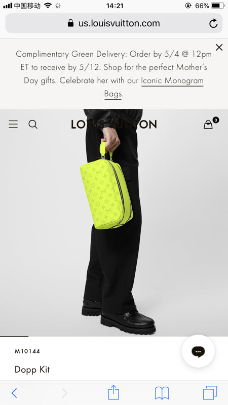 Fashion Lu-Vi bags - 2745