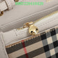 Ozarra Fashion -BBR Bags - 554
