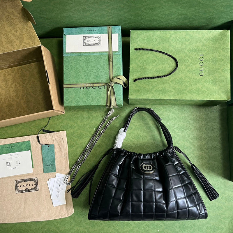OZ - GCI Bags - 1366