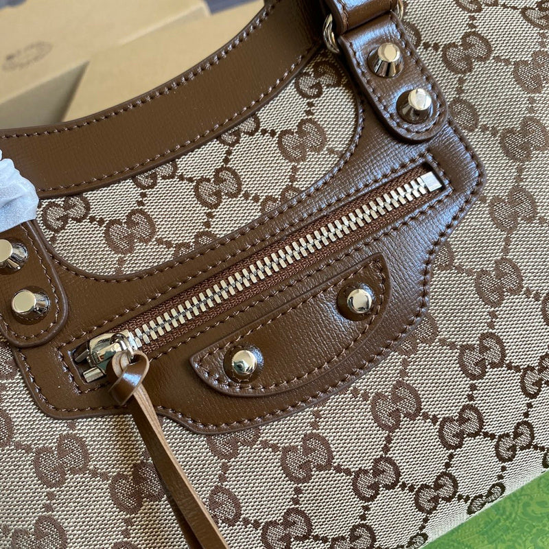 Ozarra - GUKI Bags - 1694