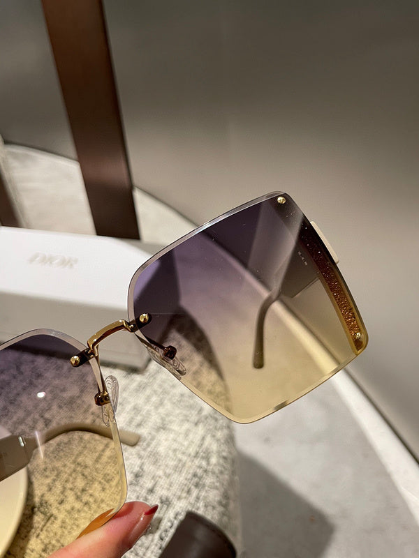 OZ - Dir Sunglasses - 020