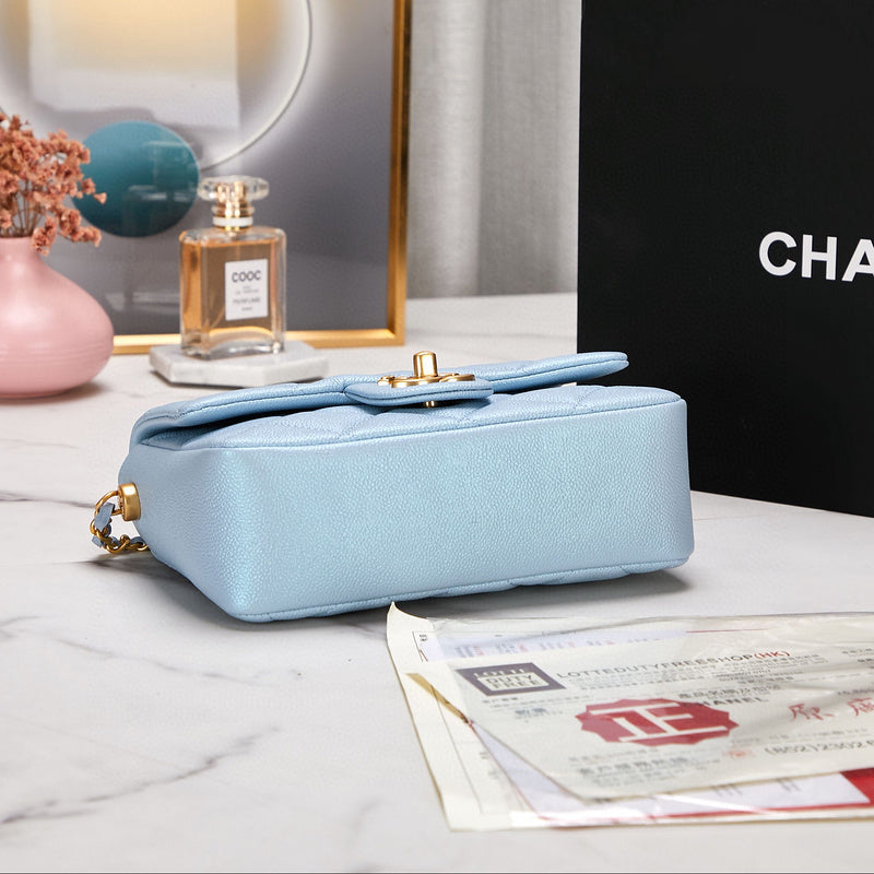 BAB - CHL Bags - 3498