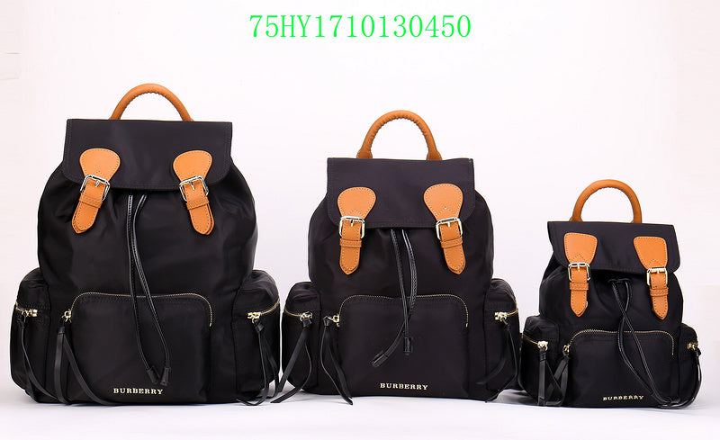 Ozarra Fashion -BBR Bags - 212