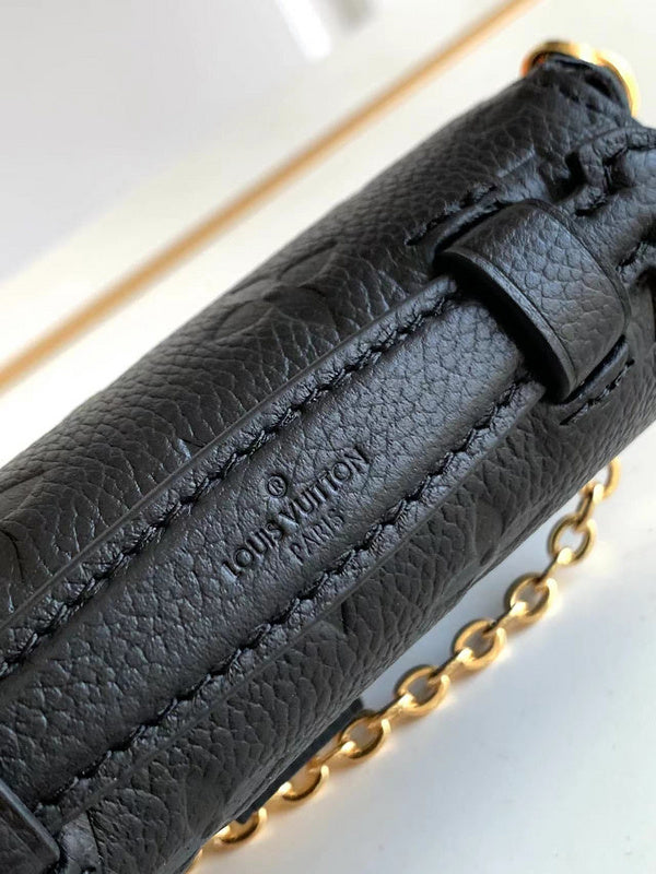 Ozarra Fashion Lu-Vi Bags - 16771