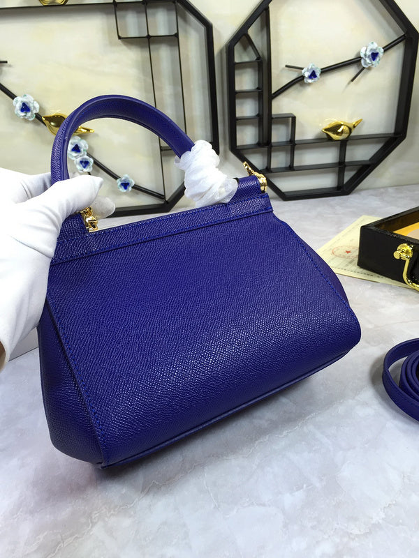 Ozarra - DG Bags - 024