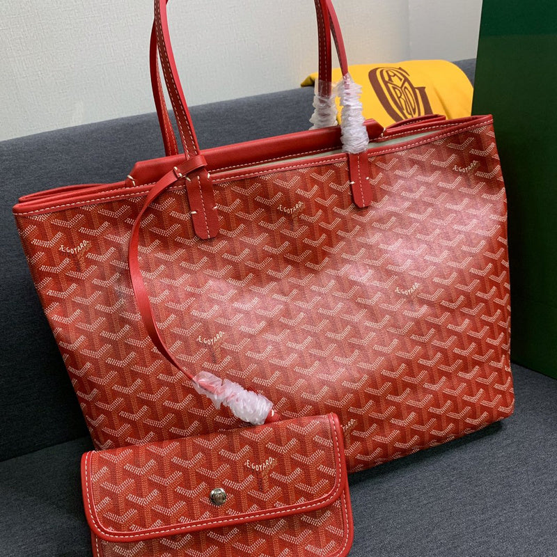 OZ - GYO Bags - 1511