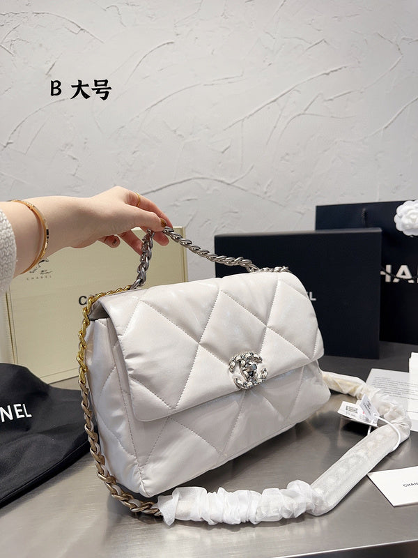Ozarra - CHL Bags - 7263