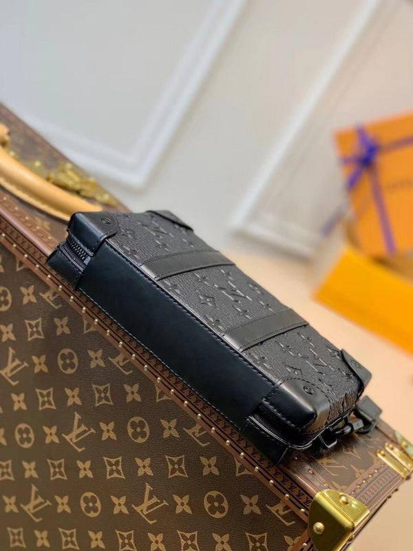 Ozarra Fashion Lu-Vi Bags - 16839