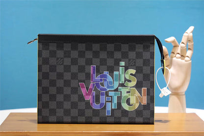 Ozarra Fashion Lu-Vi bags - 10928