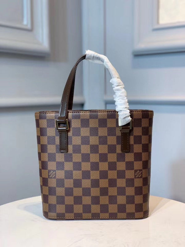 Ozarra Fashion Lu-Vi bags - 17088