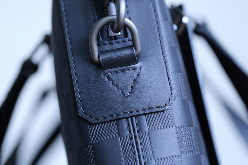 Ozarra Fashion Lu-Vi bags - 9827