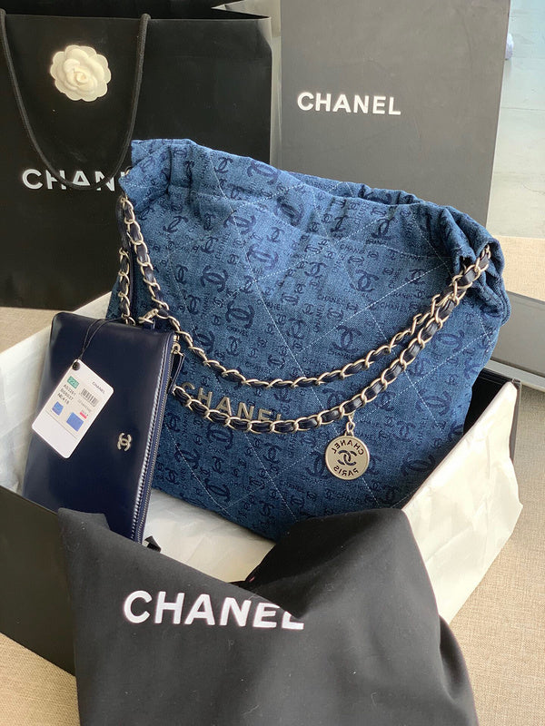 BAB - CHL Bags - 2900