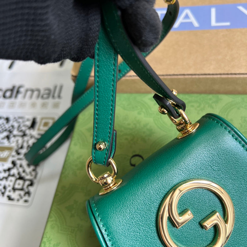 Ozarra - GCI Bags - 4326