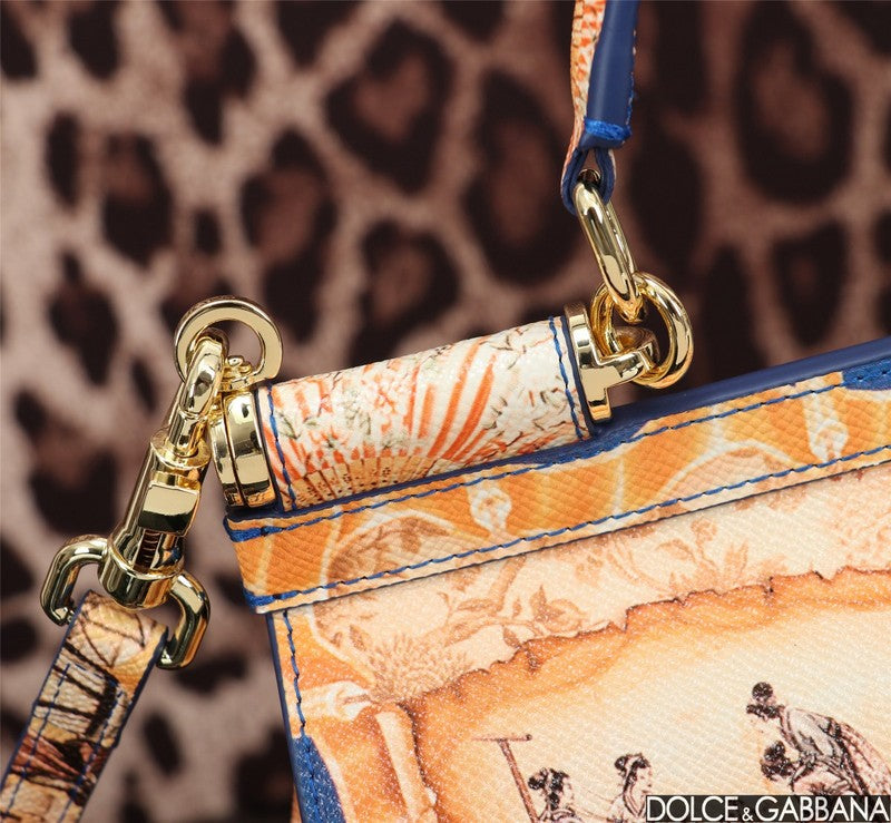 Ozarra - DG Bags - 431