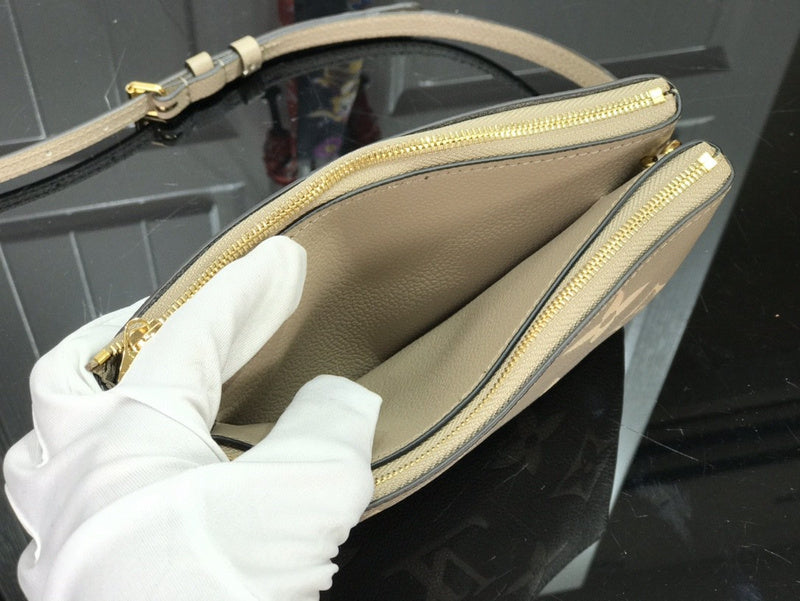 Fashion Lu-Vi bags - 3498